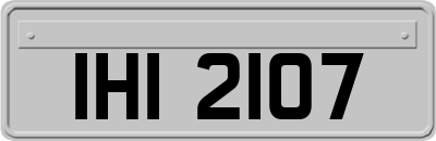 IHI2107