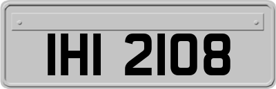 IHI2108