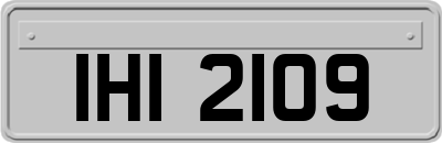 IHI2109