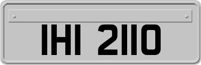 IHI2110