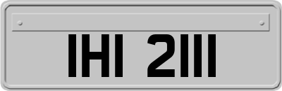 IHI2111