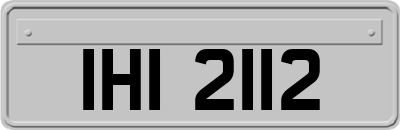 IHI2112