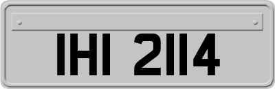 IHI2114