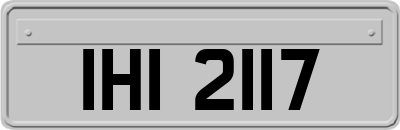 IHI2117
