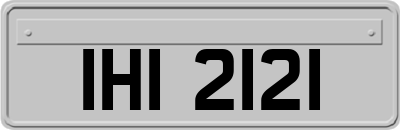 IHI2121