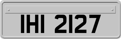 IHI2127