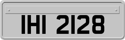 IHI2128