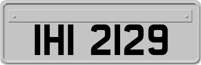 IHI2129