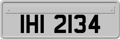 IHI2134