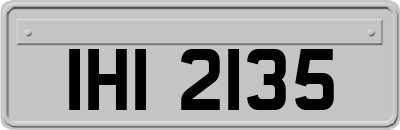 IHI2135