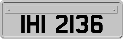 IHI2136