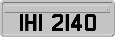 IHI2140