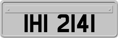 IHI2141