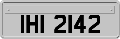 IHI2142