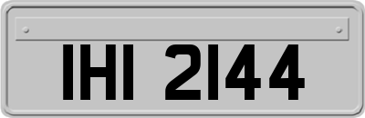 IHI2144