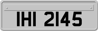 IHI2145