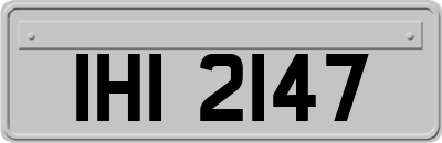 IHI2147