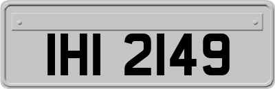 IHI2149