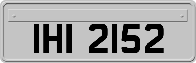 IHI2152