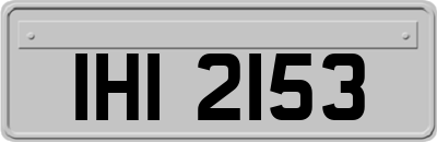 IHI2153