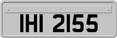 IHI2155