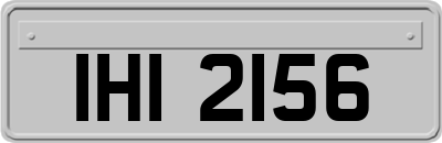 IHI2156