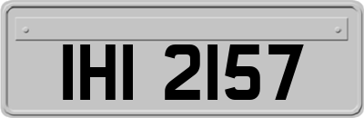 IHI2157