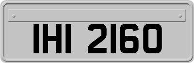 IHI2160