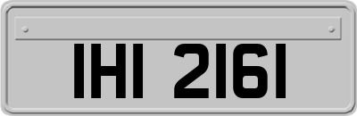 IHI2161