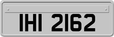 IHI2162