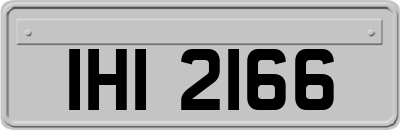 IHI2166