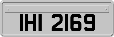IHI2169