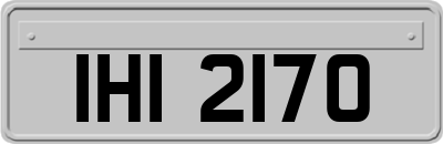 IHI2170