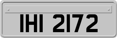IHI2172