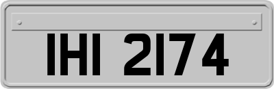IHI2174