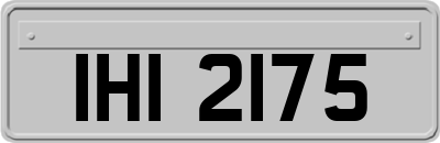 IHI2175