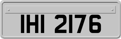 IHI2176