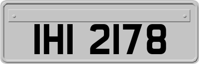 IHI2178
