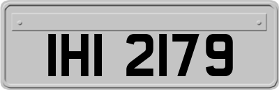 IHI2179