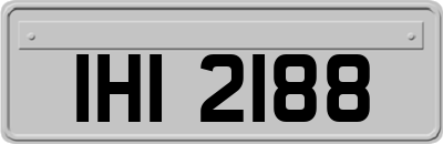IHI2188