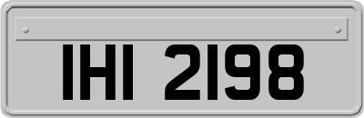 IHI2198