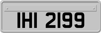 IHI2199
