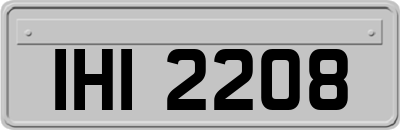 IHI2208