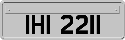 IHI2211