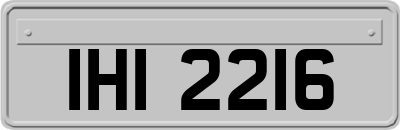 IHI2216