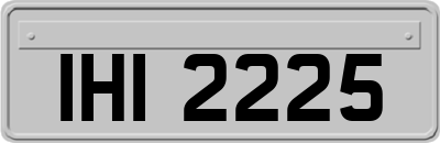 IHI2225