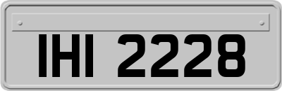 IHI2228