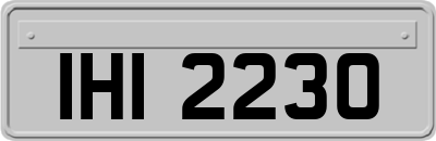 IHI2230