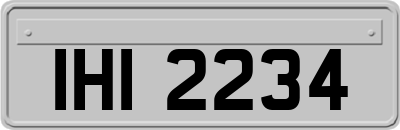 IHI2234