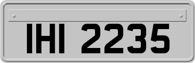 IHI2235